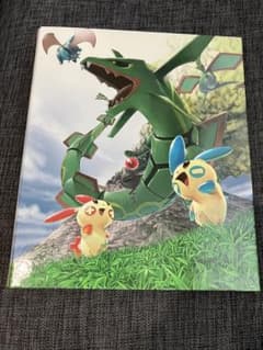 ポケモンカード まとめ売り ファイル付きのサムネイル