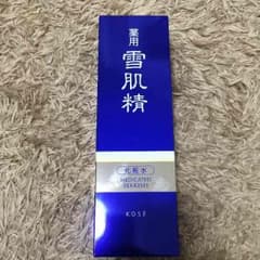 コーセー雪肌精のサムネイル