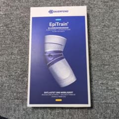 バウアーファインド エピTrain New Version 肘用サポーター - メルカリ