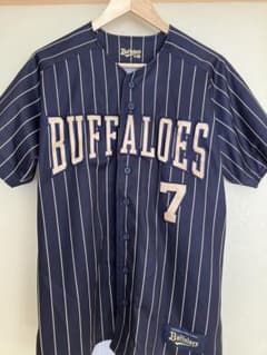 美品】オリックスバファローズ 西川龍馬 ハイクオリティサード