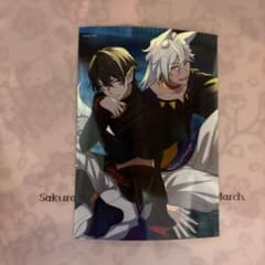 夜画帳　　ブロマイド ブレイクマイケース公式【ブレマイ】 on X: 