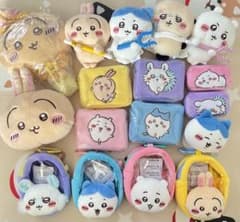 ちいかわ　グッズ　まとめ売り ちいかわ17点まとめ売り♡ - メルカリ