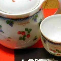けい様用 ランセル 茶器セットのサムネイル