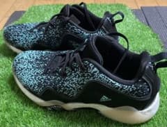 え*ー様 adidas ゴルフシューズ新品並のサムネイル