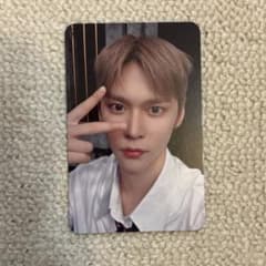 RIIZE odyssey makestar ウンソク マレーシア 特典 - メルカリ