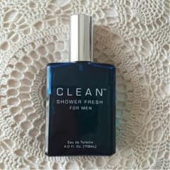 香水 CLEAN シャワーフレッシュ フォーメンのサムネイル