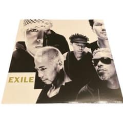 EXILE Your eyes only 12inch レコードのサムネイル