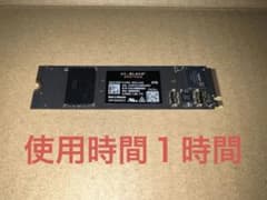 【箱無し】WD_BLACK SN7100 2TBのサムネイル