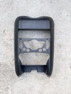 R56 BMW MINI 2DIN 取り付けパネルのサムネイル