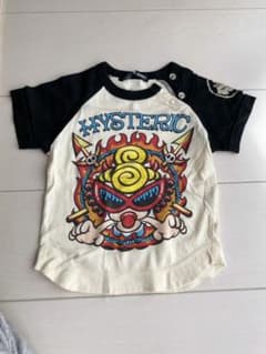 あやな様専用ヒステリック ミニ Tシャツのサムネイル