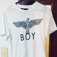 ボーイロンドンTシャツのサムネイル