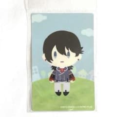 刀剣乱舞 堀川国広 御伴散歩 ステッカー