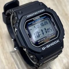 そ*ゃ様 目玉価格☆G-SHOCK G-5600Eタフソーラー搭載クラシックデザ