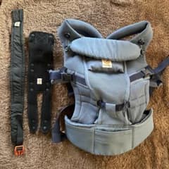 ergobaby 抱っこ紐のサムネイル