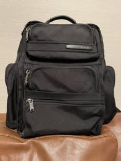 美品✨TUMI 263578D4 T-Pass Brief Pack リュック Tumi T-Pass Business Class Brief Pack | Costco