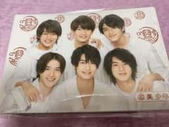 美少年のサムネイル