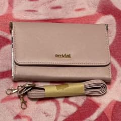 snidel特製 乙女なマルチポシェットのサムネイル