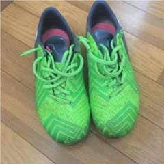 サッカースパイクのサムネイル