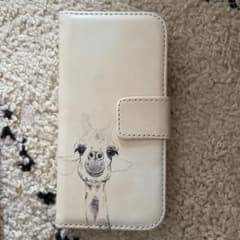 iPhoneケース 手帳型のサムネイル