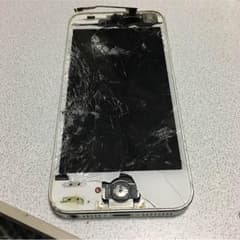 iPhone5   ジャンク品のサムネイル