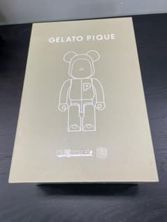 GELATO PIQUE BE@RBRICK 400%のサムネイル