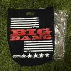 BIGBANG 一番クジのサムネイル