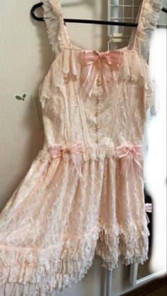 ♡*♡様 BABY Lady Victoria's afternoon JSK - メルカリ