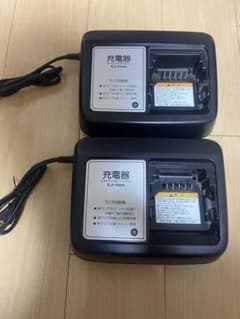 YAMAHA ヤマハ 電動自転車 充電器 X92-10 2個セット - メルカリ