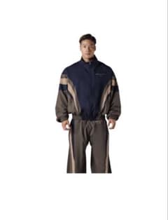 【即完品】BORN TO LYFTトラックスーツセットアップ田口選手着用 即完品】BORN TO LYFTトラックスーツセットアップ田口選手着用 - メルカリ