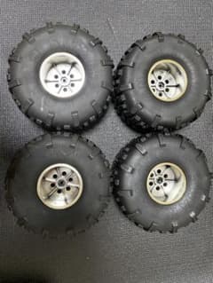 Swamp Kong Tires IMX7426のサムネイル