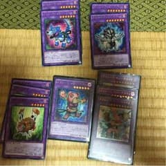 ふーた様専用 ファーニマルデッキパーツのサムネイル