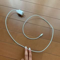 iPhone 充電器のサムネイル
