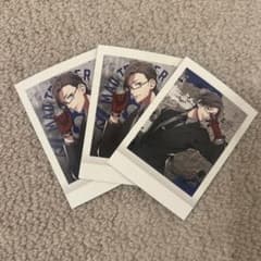 ヒプノシスマイク ランダムぱしゃこれ 入間銃兎のサムネイル