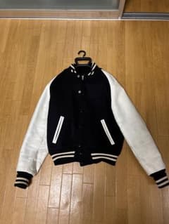 TM ATHLETICS Uniform Circus BEAMSスタジャン - メルカリ