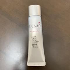 SUGAO CCクリームのサムネイル