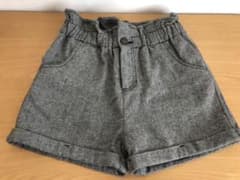 LOVETOXIC  ショートパンツ   Lサイズのサムネイル