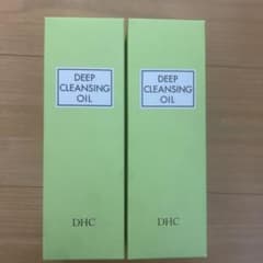 DHC 薬用ディープクレンジングオイル 200mlのサムネイル