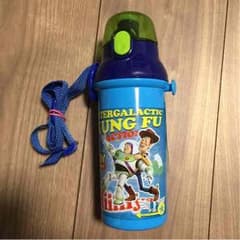 水筒☆トイストーリー未使用品のサムネイル