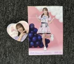 =LOVE イコラブ 諸橋沙夏 生写真 缶バッジ6周年 まとめ買いでお安くしますのサムネイル