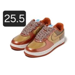 j-hope HUMAN MADE NIKE AIR FORCE1 25.5のサムネイル
