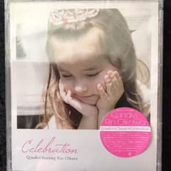 Ｑindivi♡Celebrationのサムネイル
