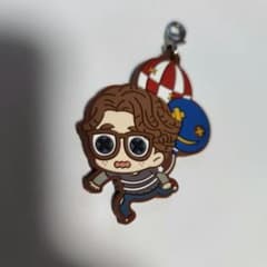 제5인격 고무 매력 행운아
