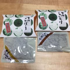 浅草今半佃煮のサムネイル