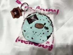 mellojoy メロジョイ カップケーキか？ チョコミント - メルカリ