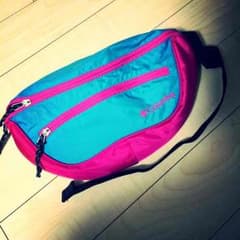 りえさん専用！Columbiaショルダーバッグ！のサムネイル