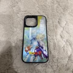 CASETiFY ドラゴンボールZ iPhone16 Pro Maxケース - メルカリ