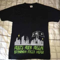 Mural & jah tribeのTシャツのサムネイル