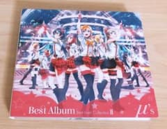 「ラブライブ! School idol project」～μ's Best A…のサムネイル