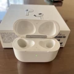 Apple AirPods 3世代 充電ケースのサムネイル