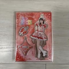 超ときめき♡宣伝部 坂井仁香 アクリルスタンド 世界でいちばん